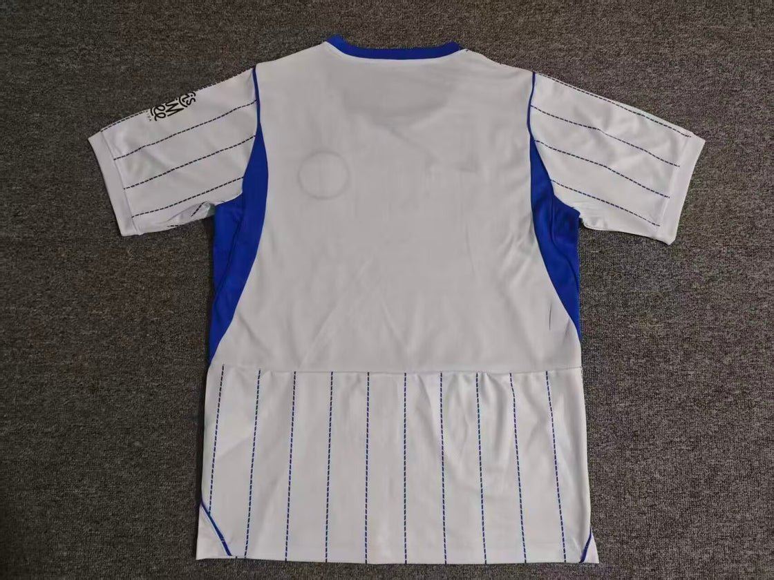Maillot Brighton & Hove Albion Extérieur 2026-2027