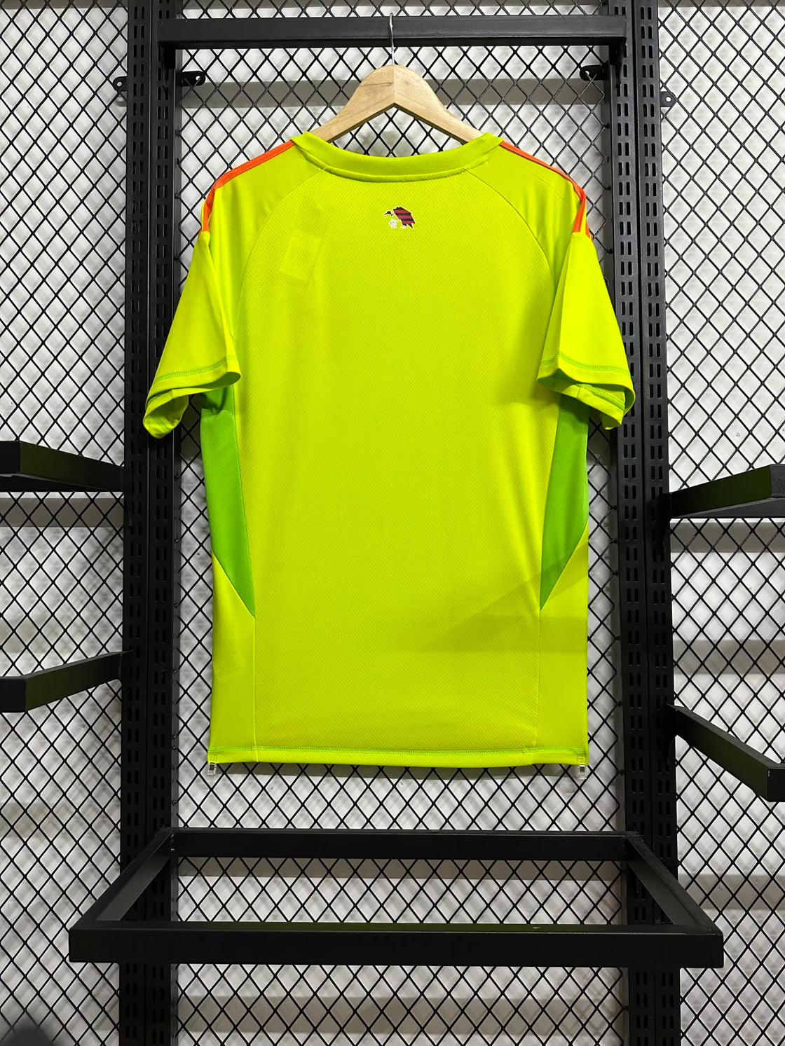 Maillot Flamengo Gardien 2025-2026