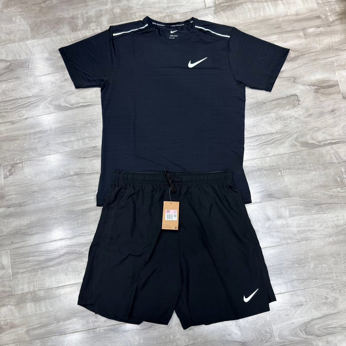 Short-Sleeved Set NK 8