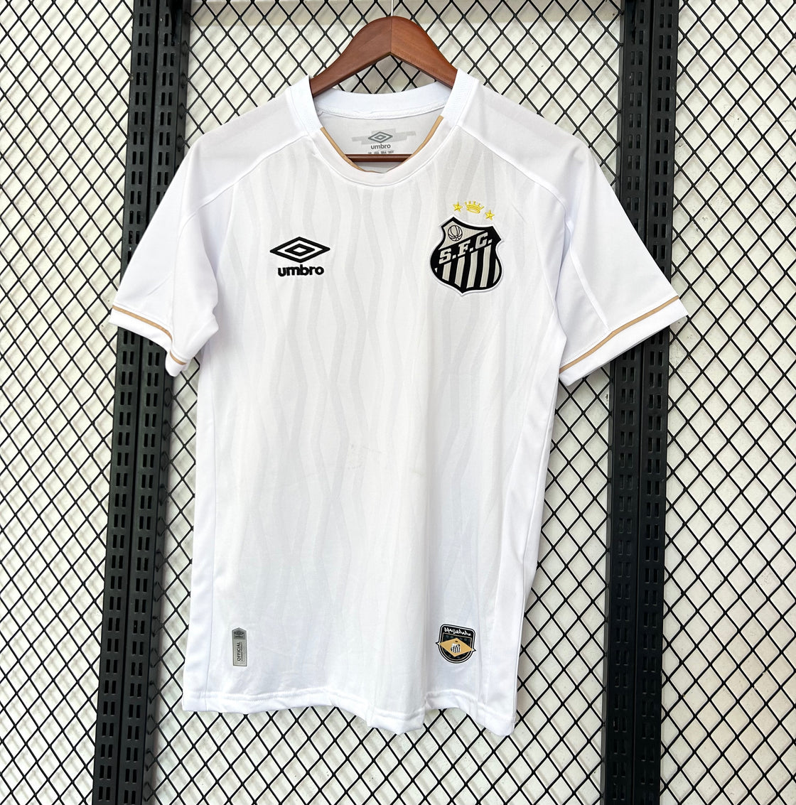 Maillot Santos Domicile 2026-2027