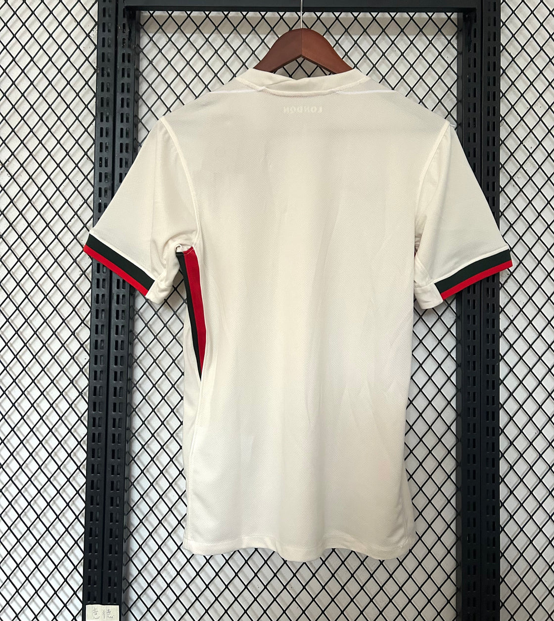 Maillot Chelsea Extérieur 2025-2026