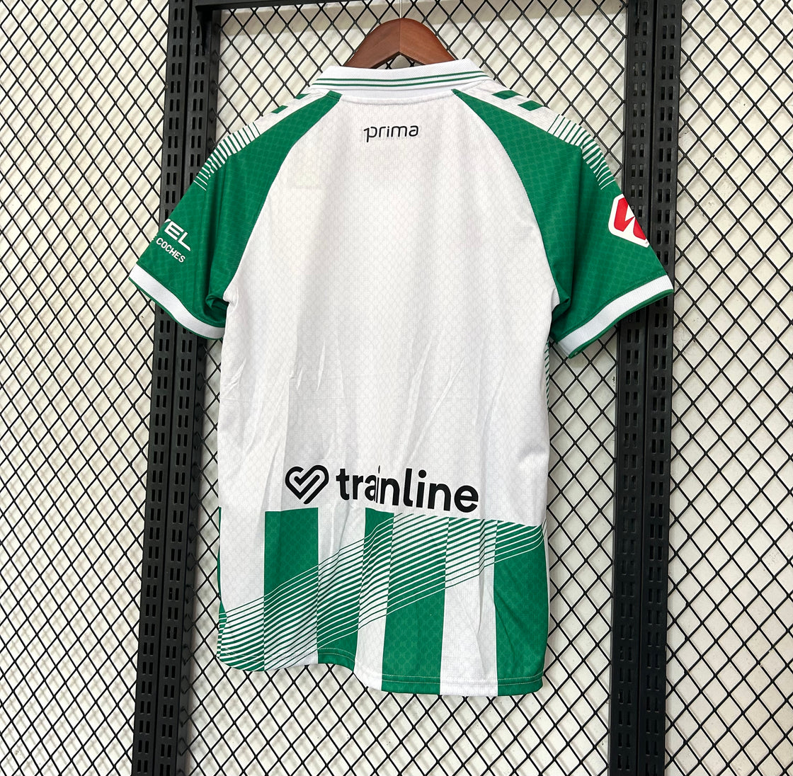 Maillot Real Betis Domicile 2026-2027