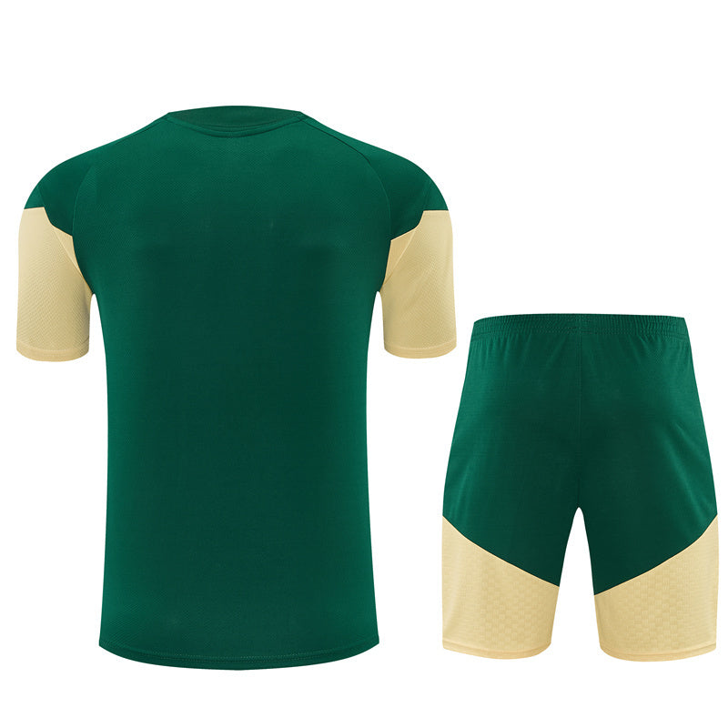 Kit Training Real Madrid 2026-2027