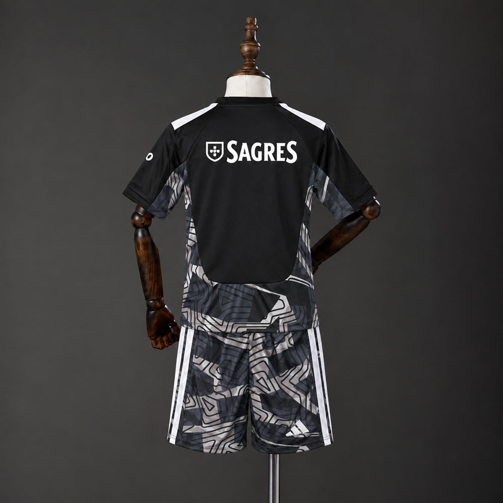 Kit Enfant Benfica Gardien 2026-2027
