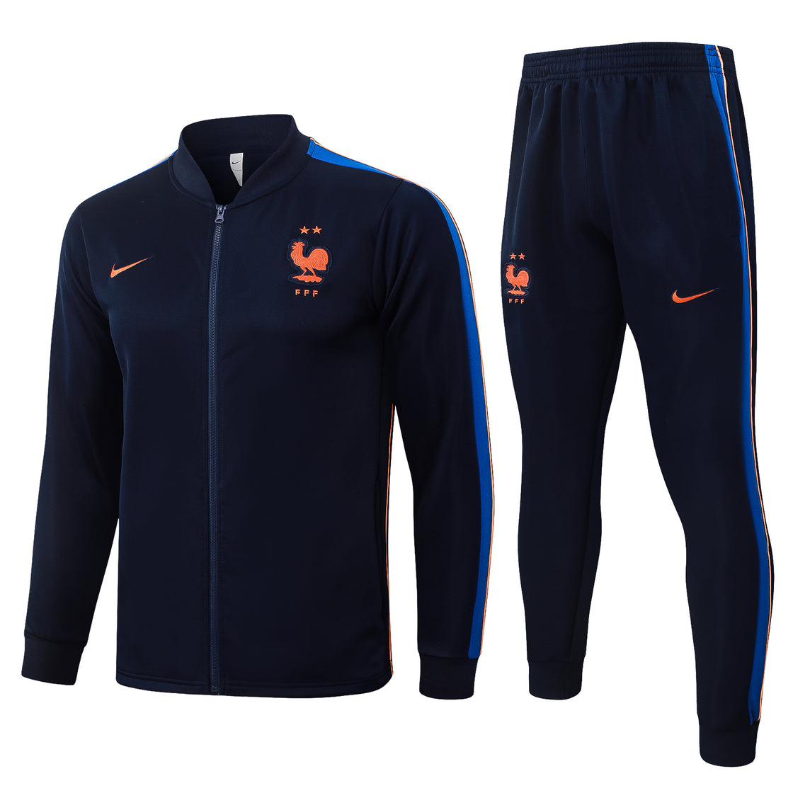 Kit Survêtement France 2026-2027