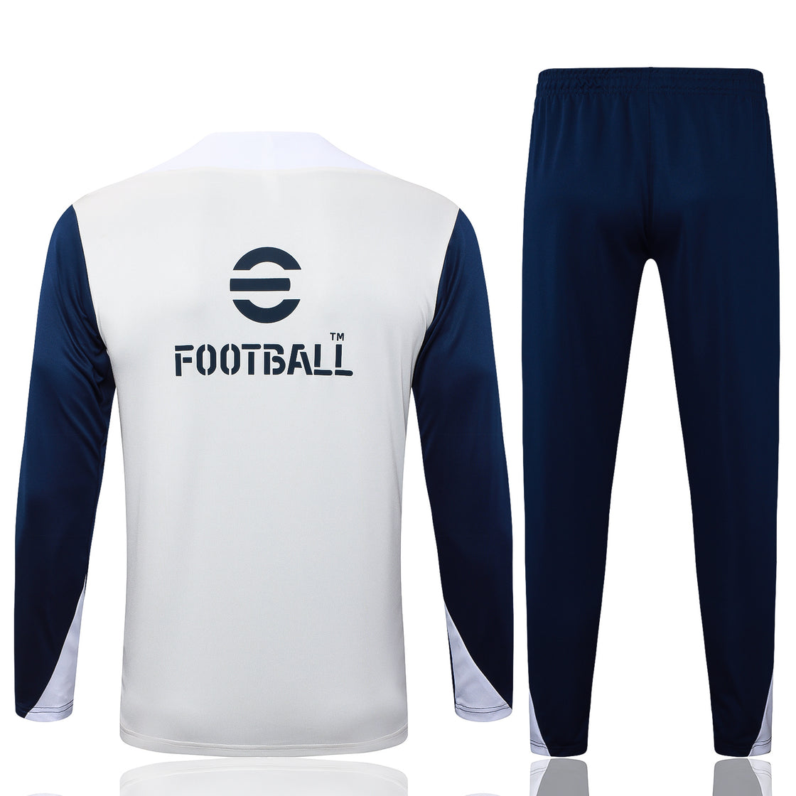 Kit Survêtement Inter Milan 2025-2026