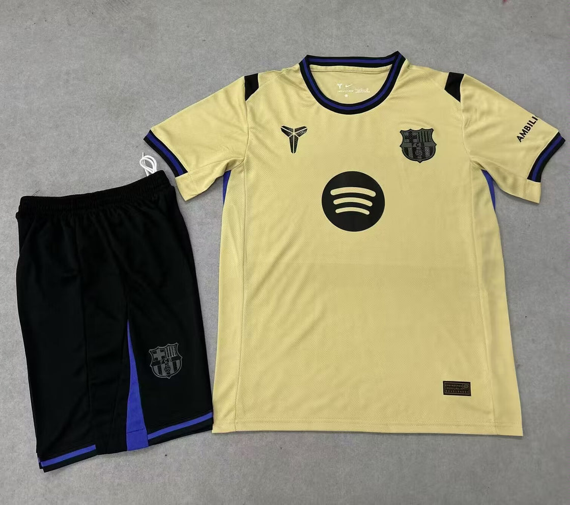 Kit Training FC Barcelone 2025-2026