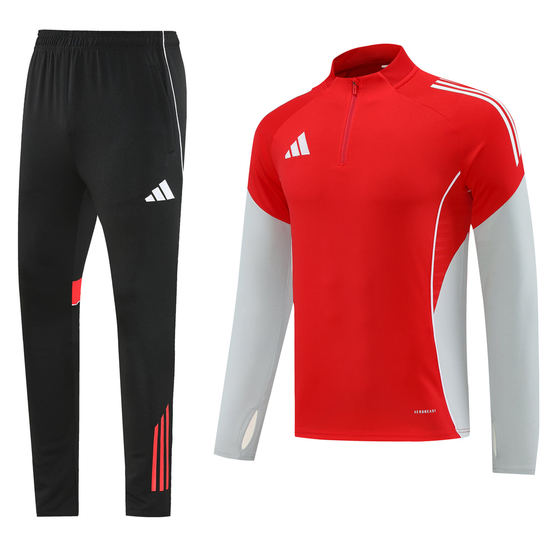 Kit Tracksuit AD 25