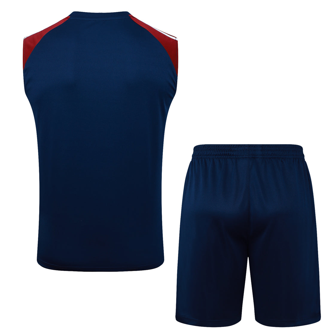 Kit Training Arsenal Sans Manches 2025-2026