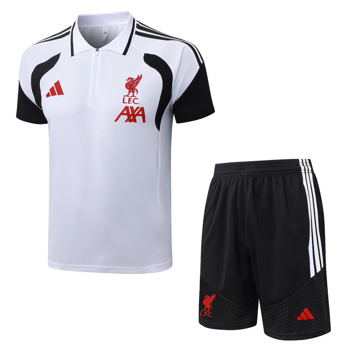 Kit Training Liverpool 2026-2027