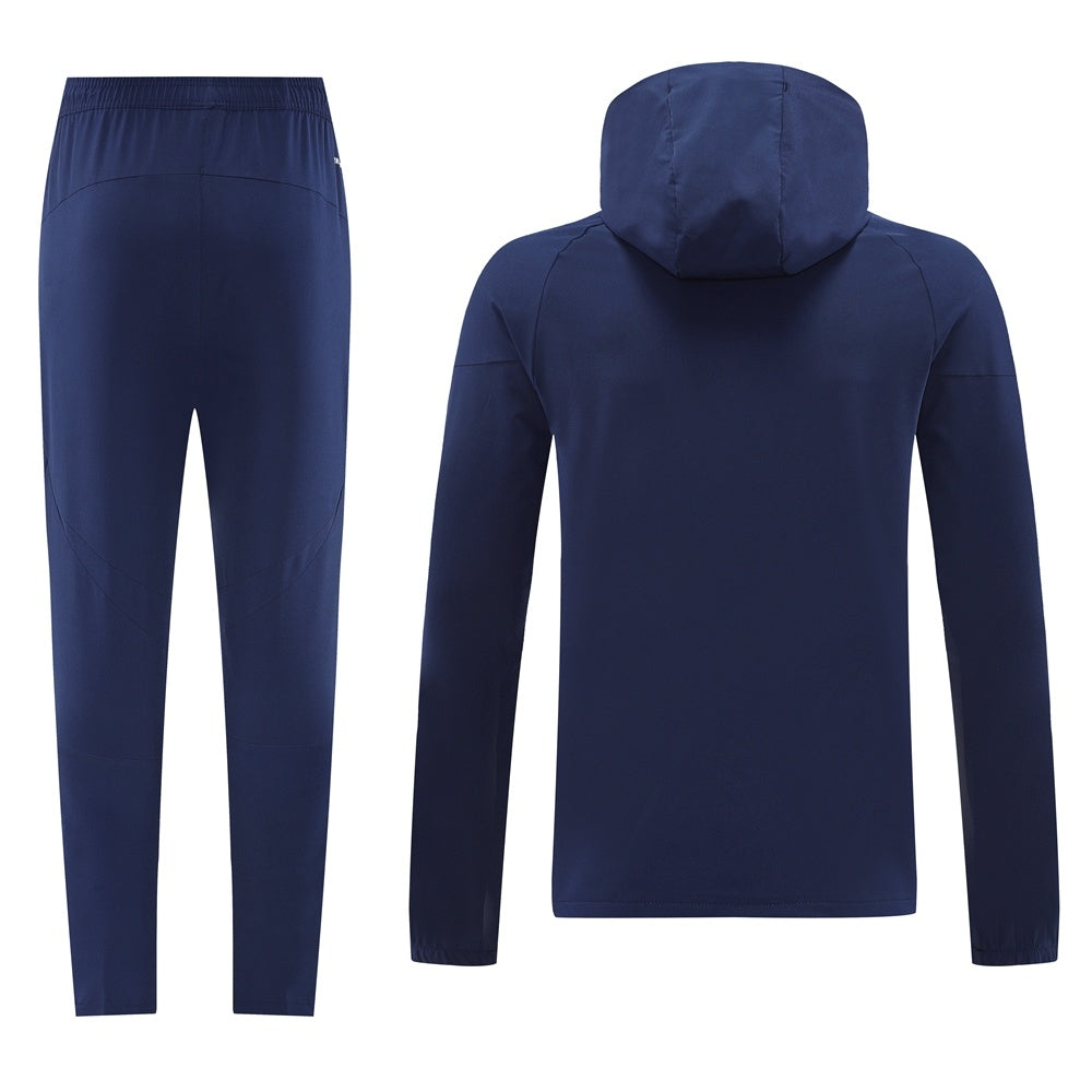 Kit Tracksuit AD 24