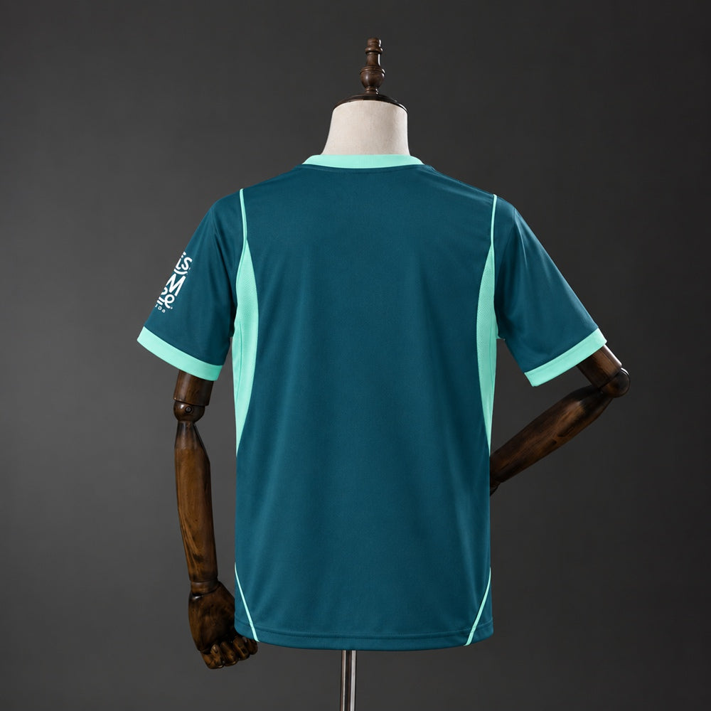 Maillot Brighton & Hove Albion Third 2026-2027
