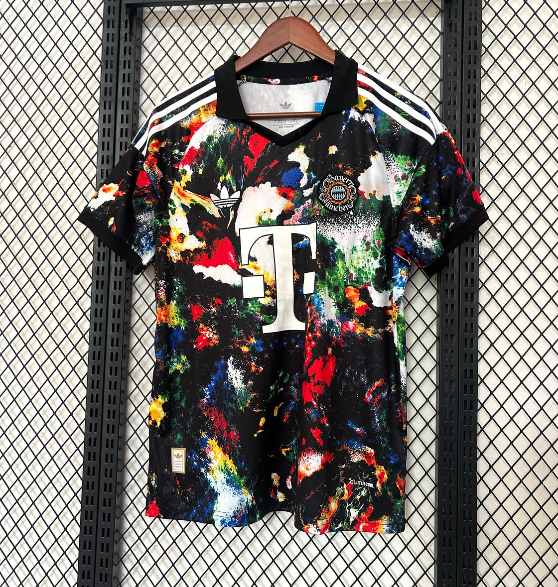 Maillot Bayern Munich Édition Spéciale 2026-2027