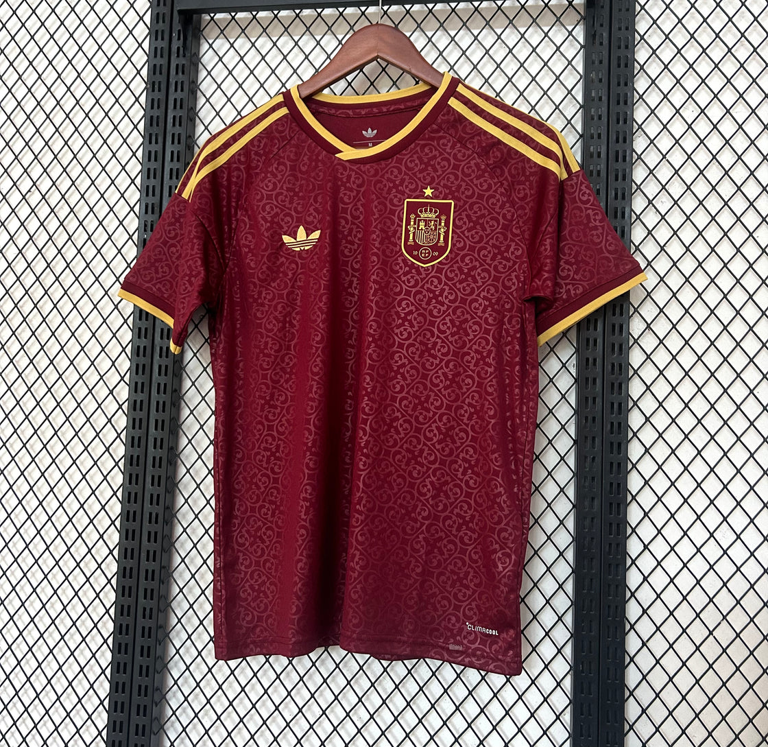 Maillot Espagne Édition Spéciale 2026
