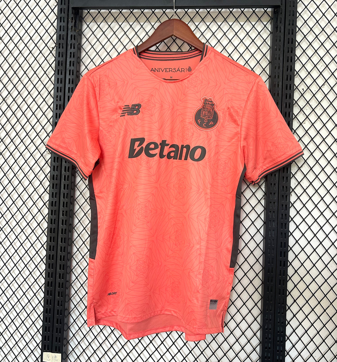 Maillot FC Porto Extérieur 2025-2026