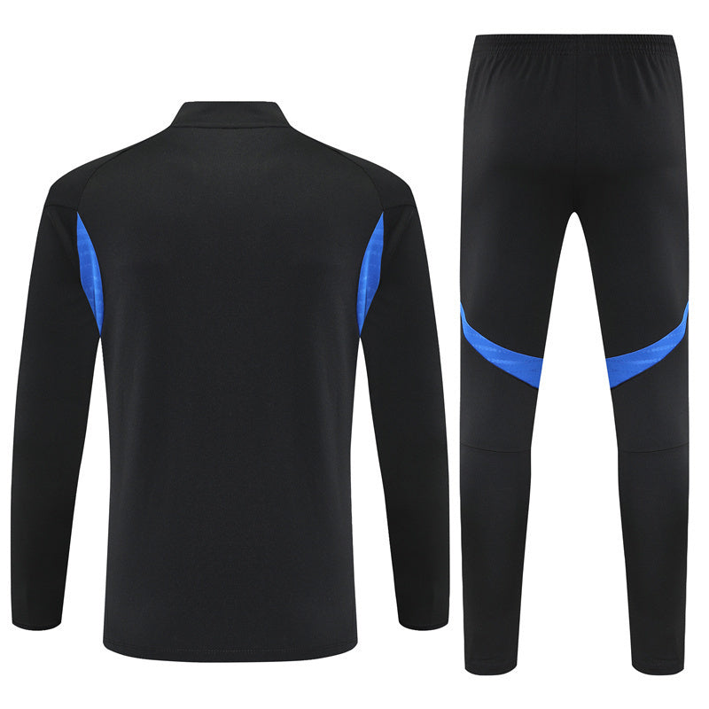 Kit Survêtement Manchester United 2025-2026