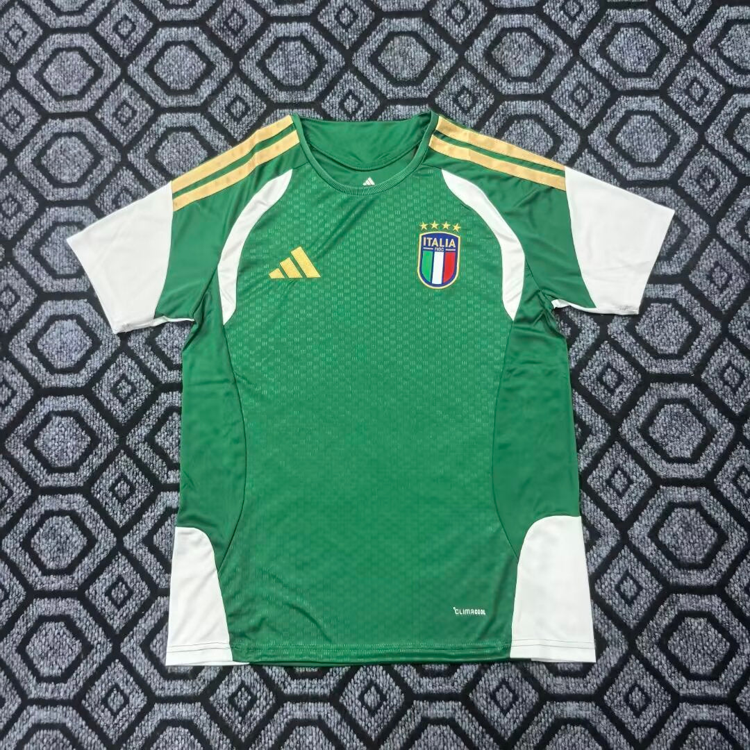 Maillot Italie Avant Match 2026-2027
