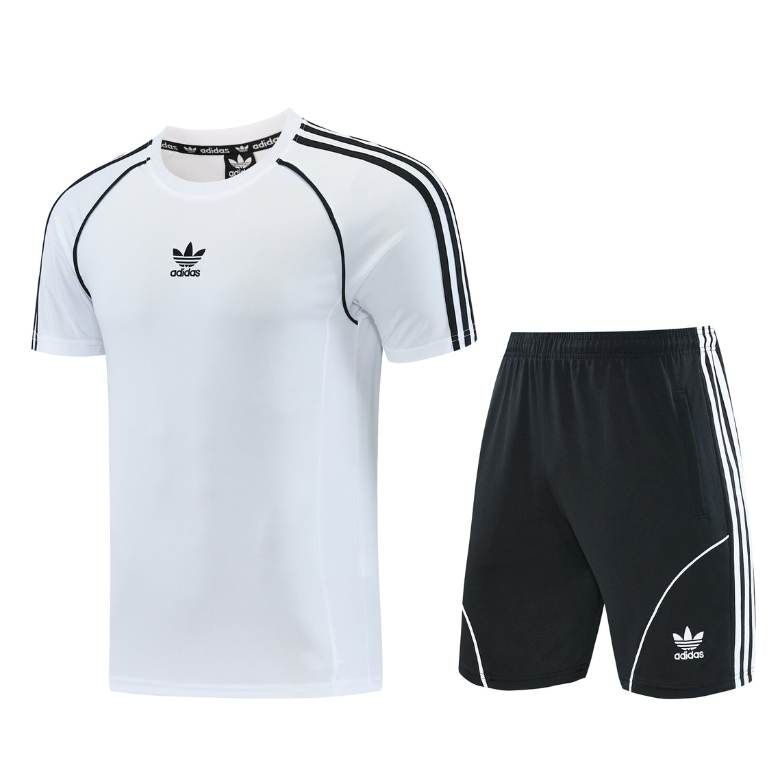 Kit Performance AD15