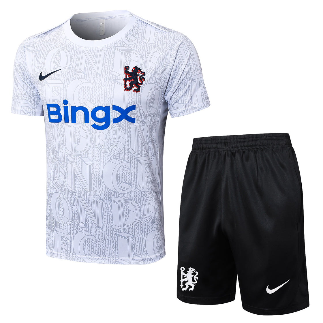 Kit Training Chelsea 2025-2026