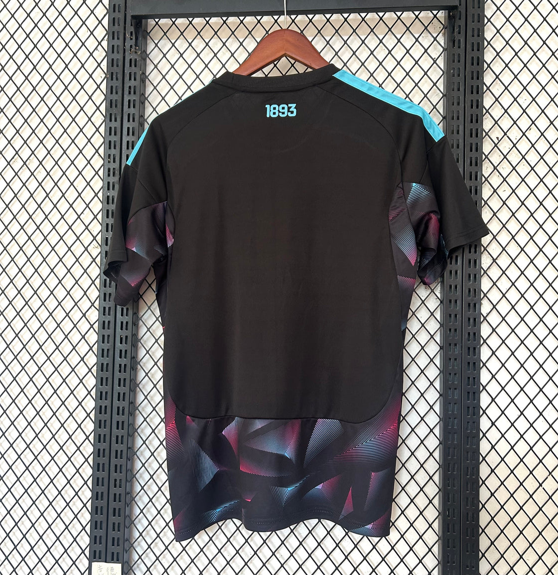 Maillot Argentine Gardien 2025-2026