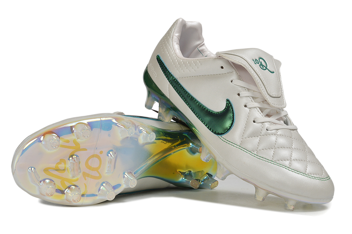 Tiempo Legend SE
