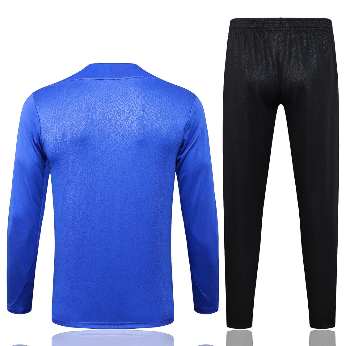 Kit Survêtement FC Barcelone 2025-2026