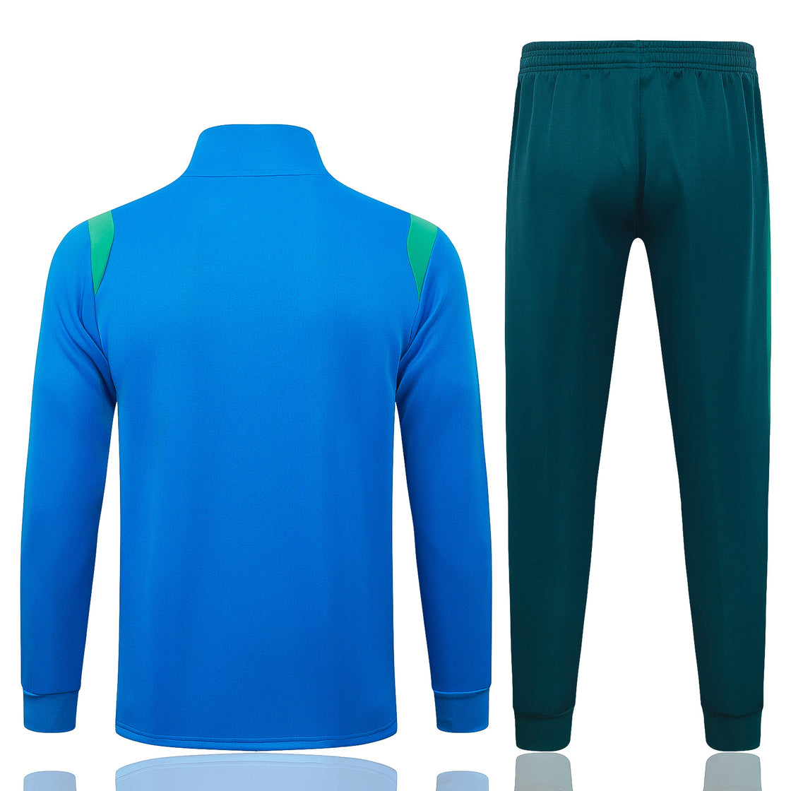 Kit Survêtement Brésil 2026-2027