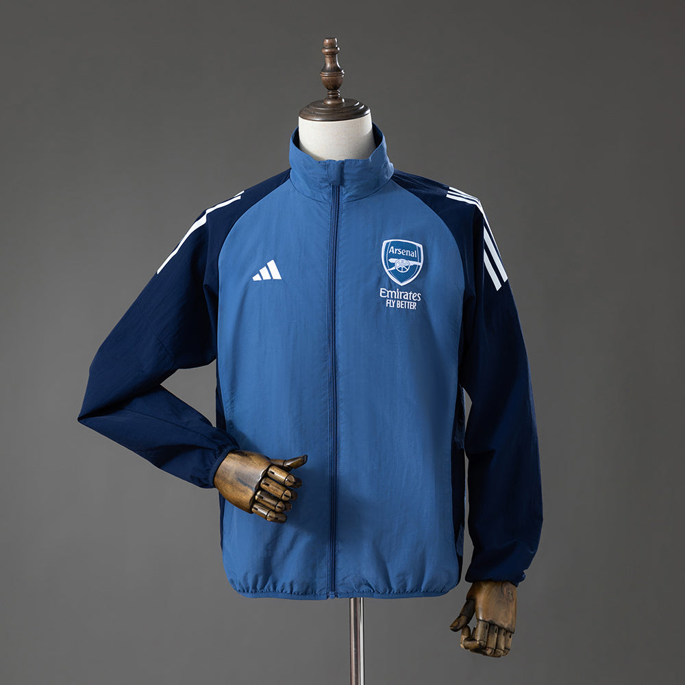 Veste Arsenal Avant Match 2025-2026