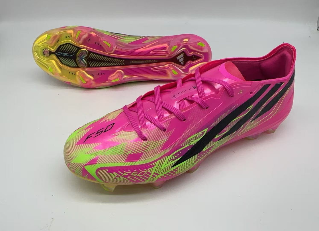 F50 Elite FG