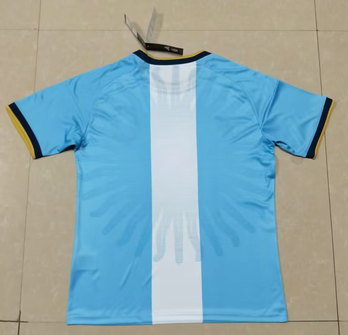 Maillot Argentine Édition Spéciale 2026-2027