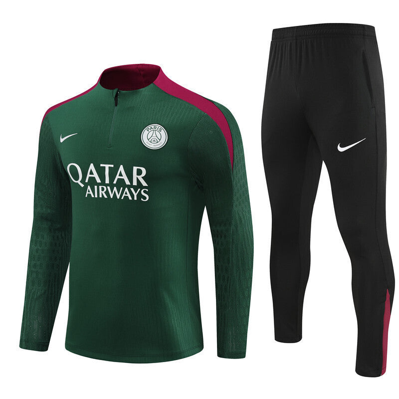 Kit Survêtement Paris Saint-Germain 2024-2025