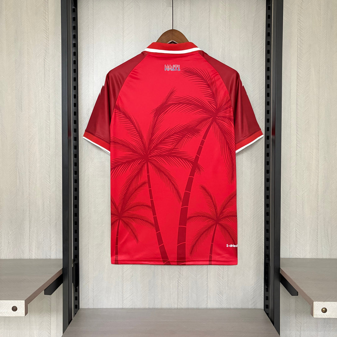 Maillot Haïti Third 2026-2027