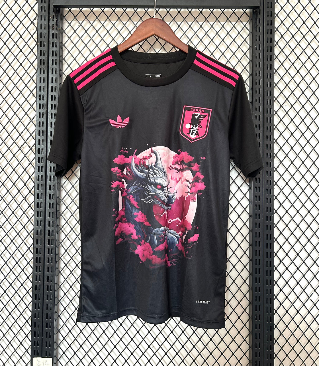 Maillot Japon Édition Spéciale 2025-2026