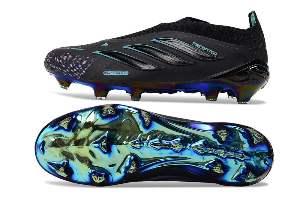 Predator Elite LL Laceless FG