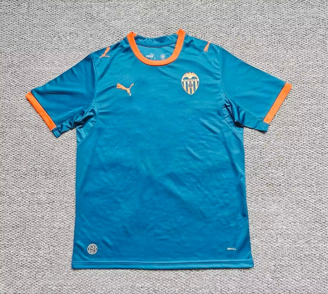 Maillot Valence Extérieur 2026-2027