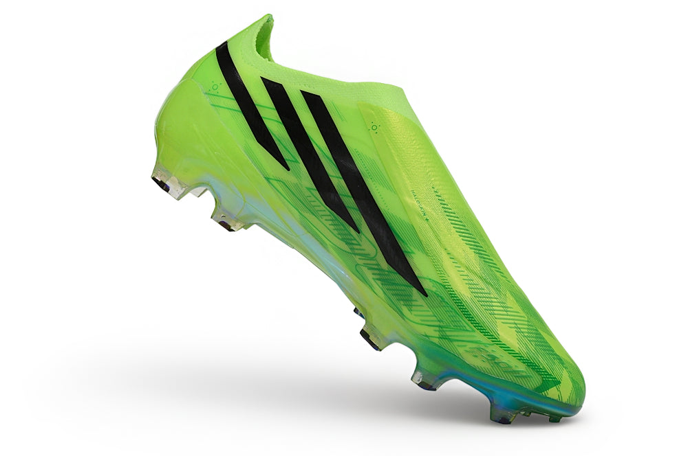 F50 Hyperfast Elite Laceless FG