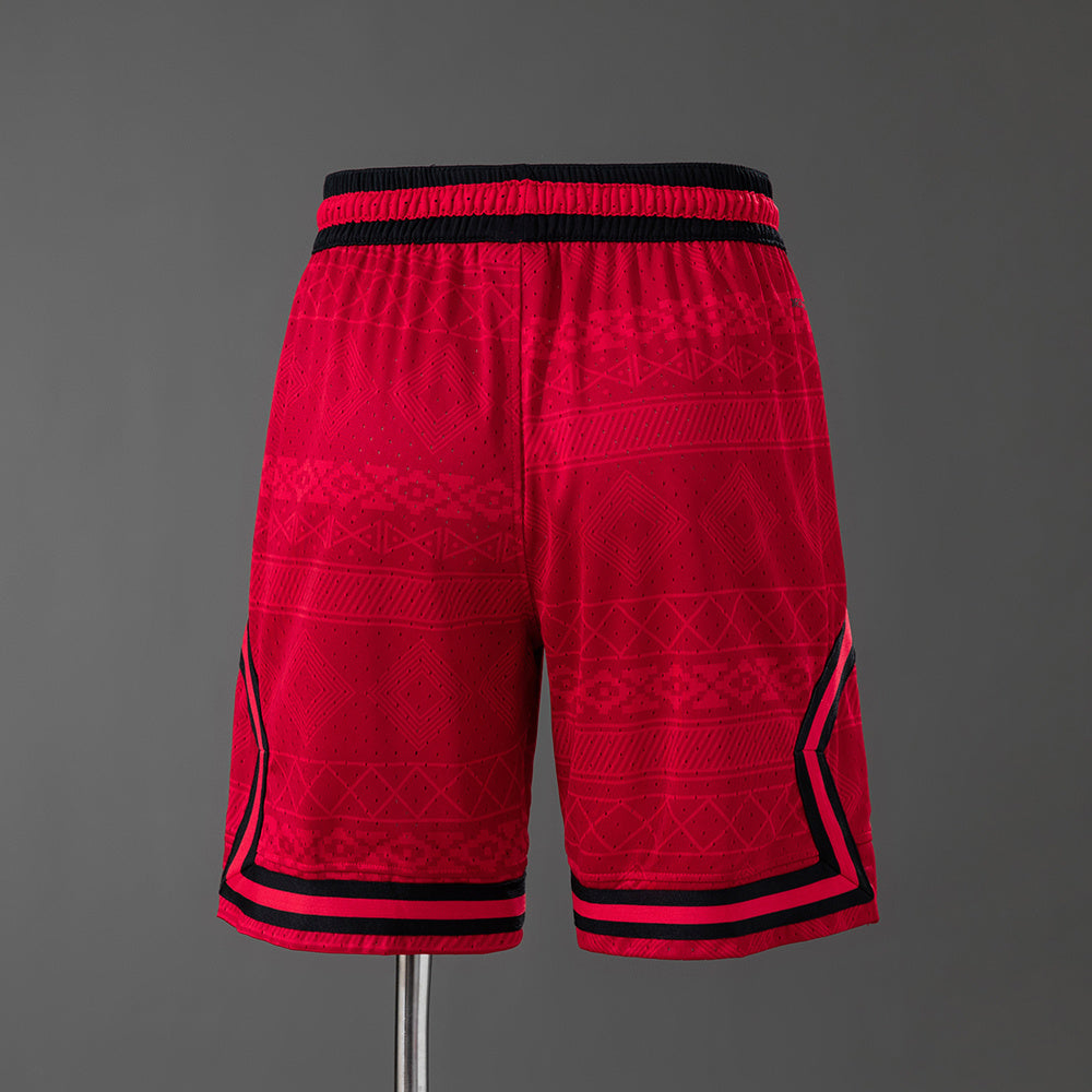 Short Brésil Domicile 2025-2026