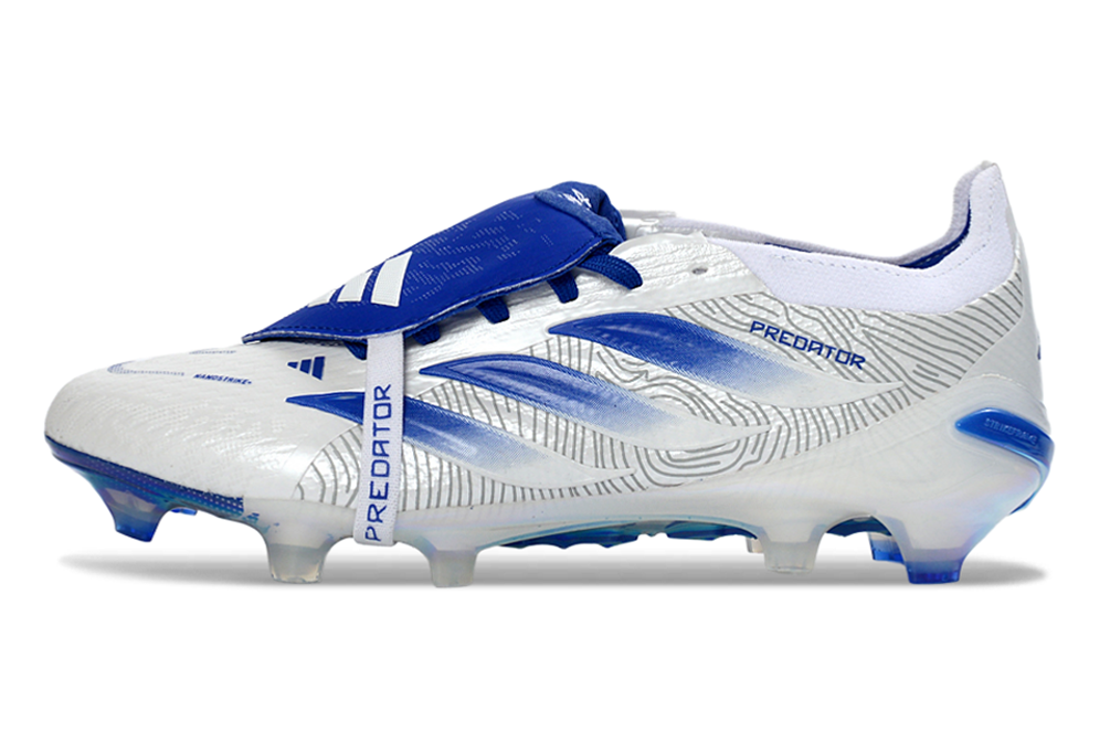 Predator Elite FG