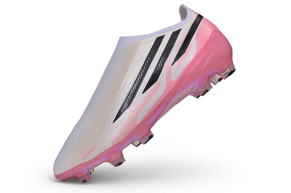F50 Hyperfast Elite Laceless FG