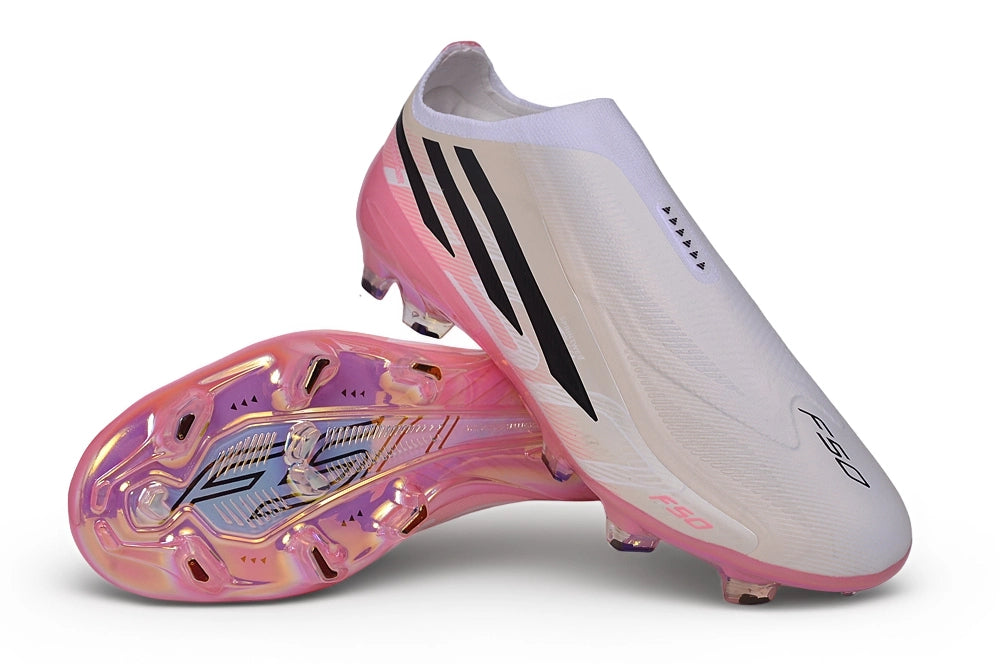 F50 Hyperfast Elite Laceless FG