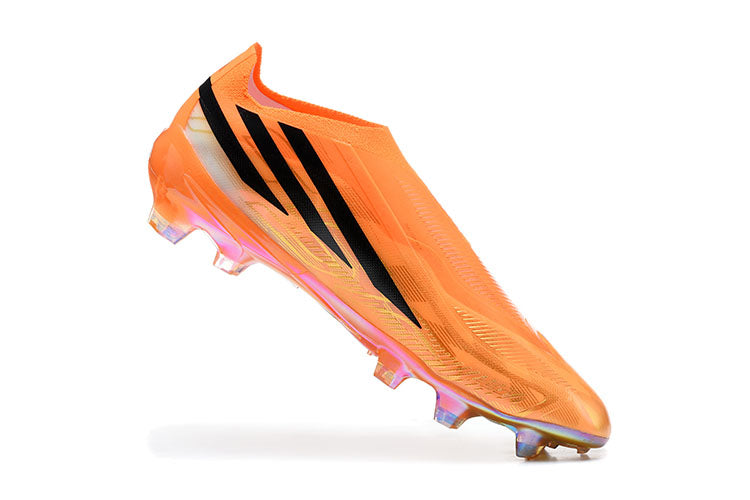 F50 Elite Laceless FG