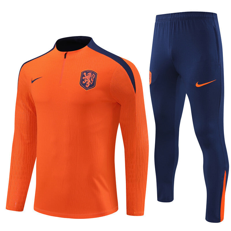 Kit Survêtement Pays-Bas 2024-2025