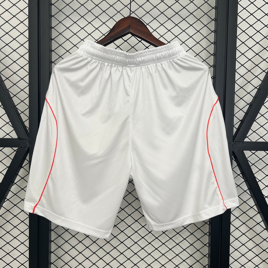 Short Bayern Munich Extérieur 2025-2026