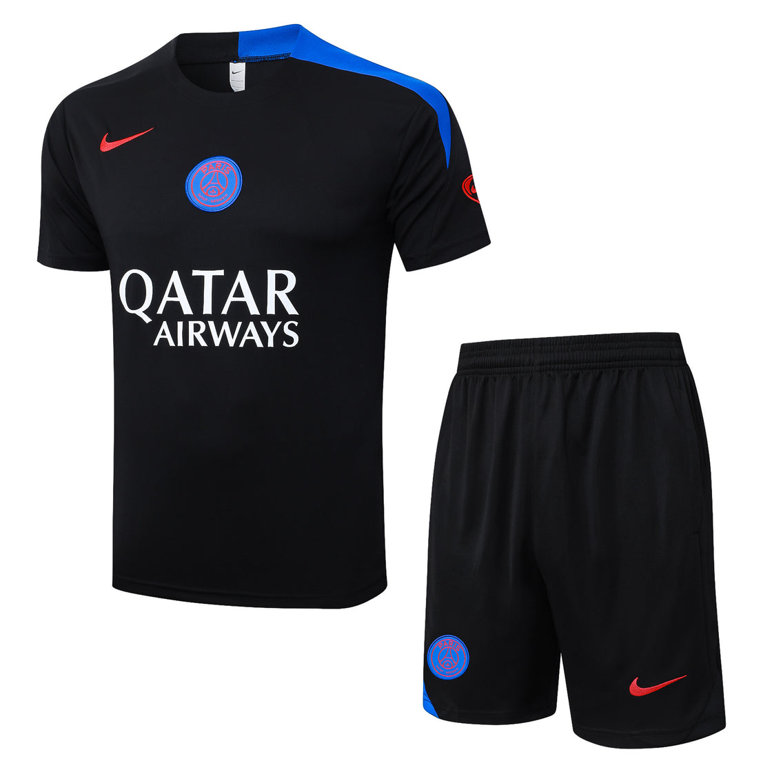 Kit Training Paris Saint-Germain 2025-2026