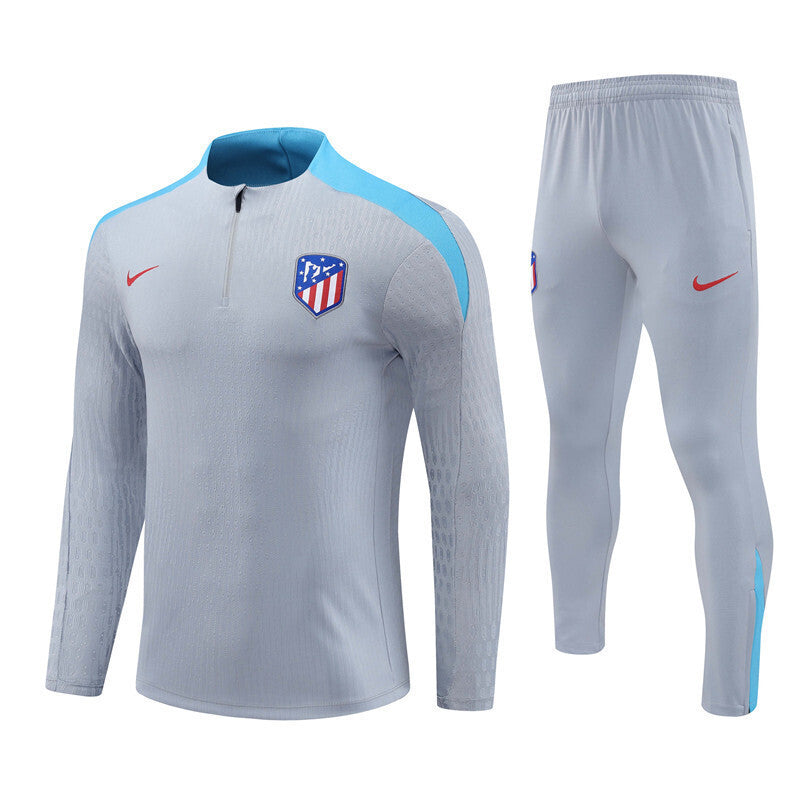 Kit Survêtement Atlético Madrid 2024-2025