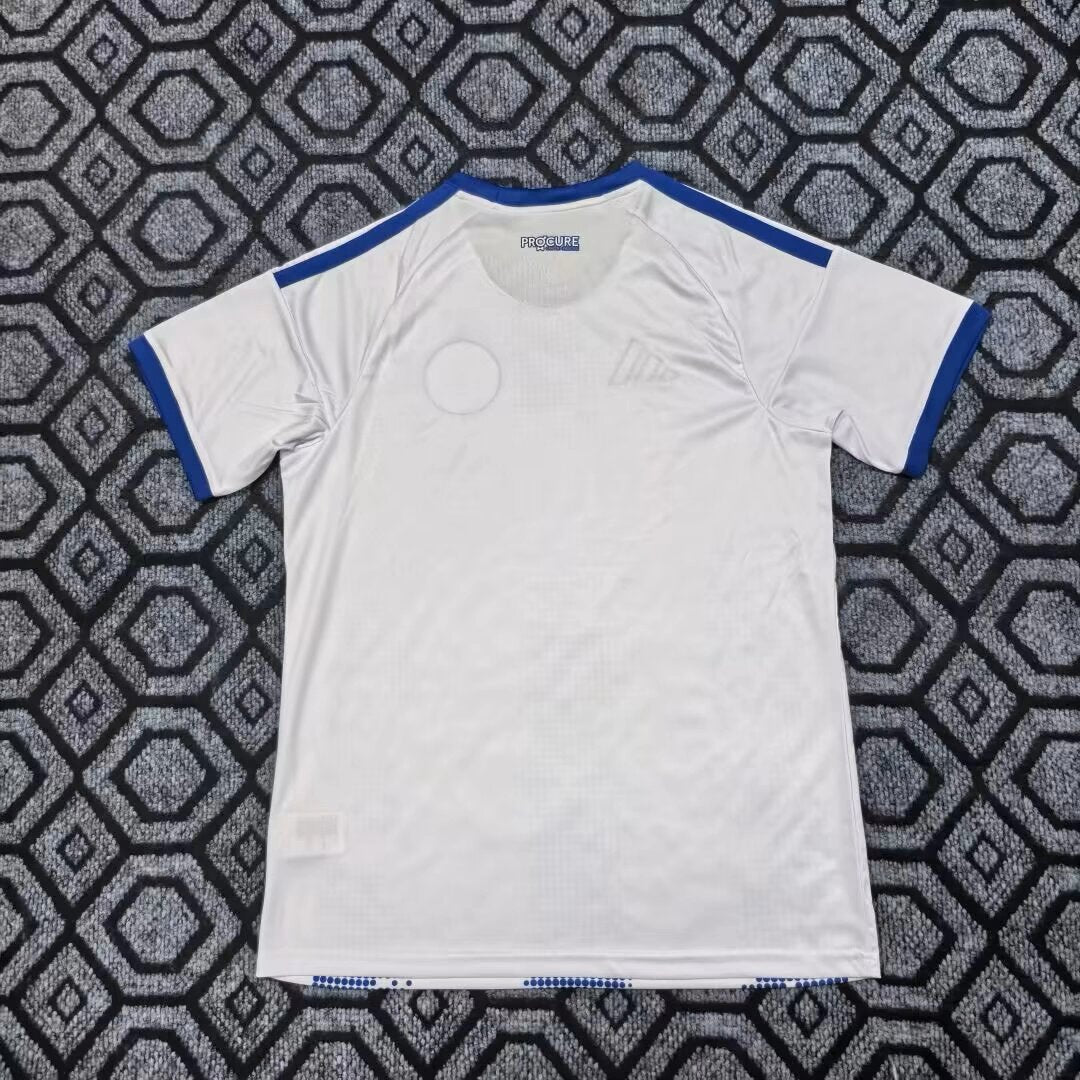 Maillot CF Montréal Extérieur 2026-2027