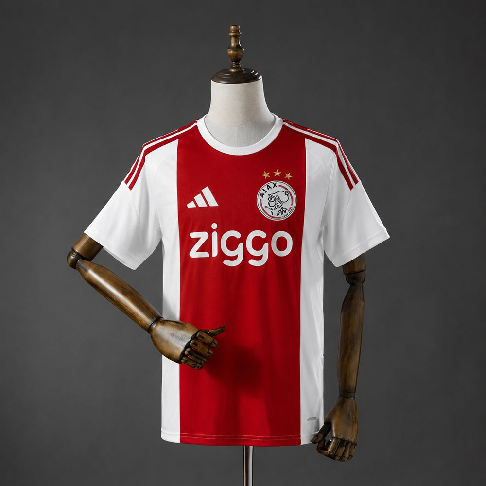 Maillot Ajax Domicile 2026-2027