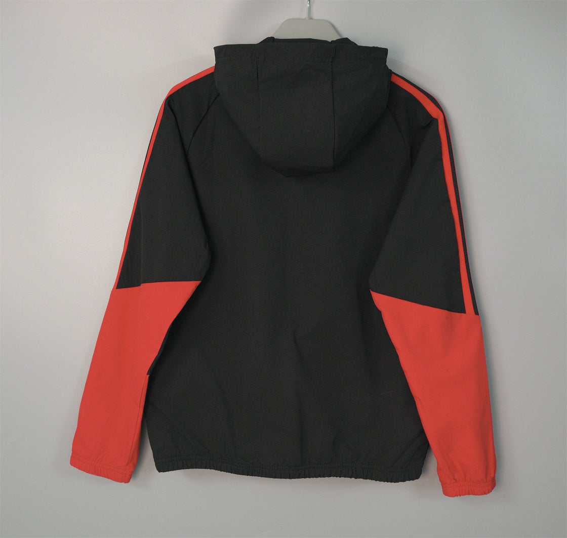 Veste Manchester United Spéciale 2026-2027