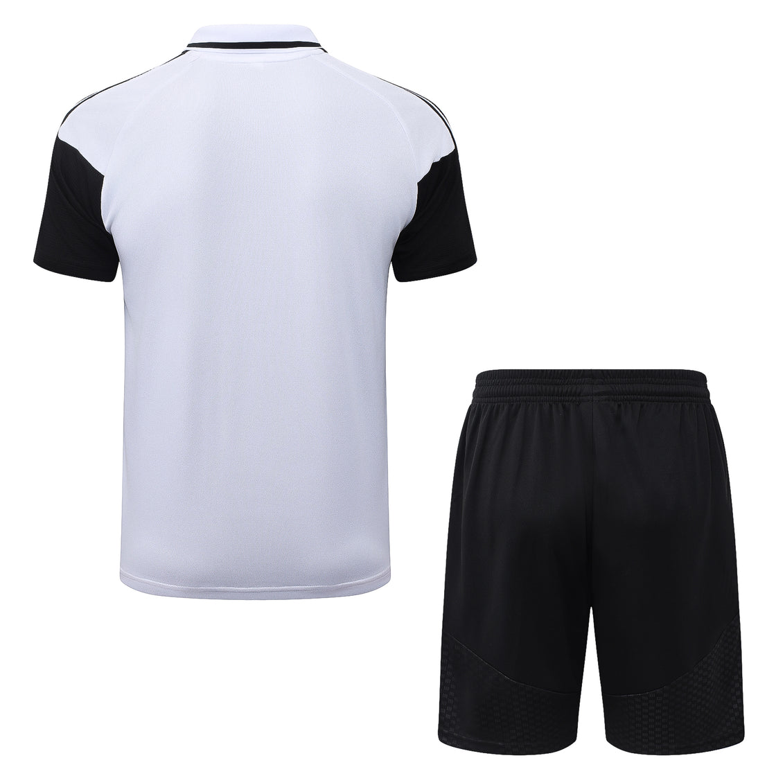 Kit Training Liverpool 2026-2027