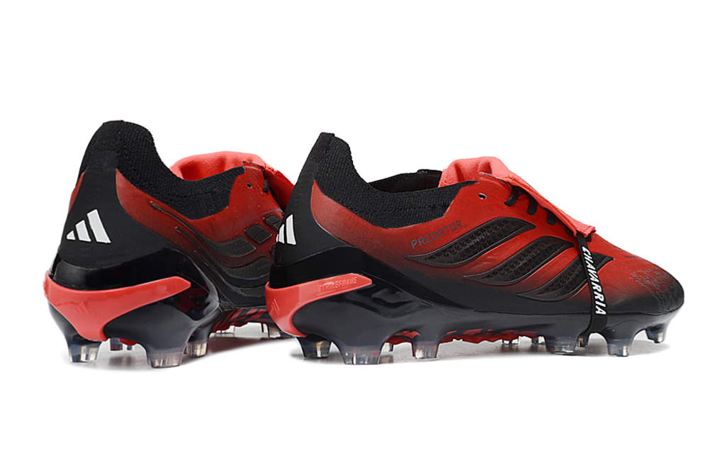 Predator Elite Tongue FG